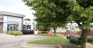 'Detrimental': Jackson business owner struggles as Cooper Street construction impacts operations