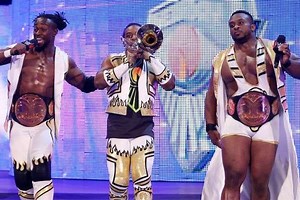 5 Tag Team Superstars Who Will Break Out