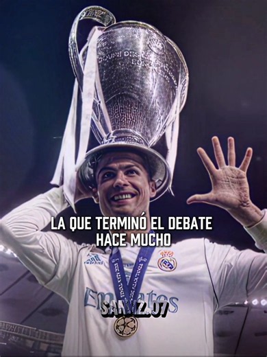 CR7 Cristiano Ronaldo Best Edits — 7 GOAT Moments