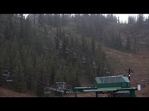A lack of snow impacts hundreds of Central Oregon seasonal workers