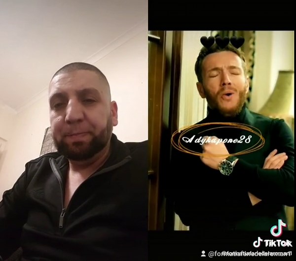 Formatia Fane De La Roman (@formatiafanedelaroman1)’s videos with original sound - Formatia Fane De La Roman