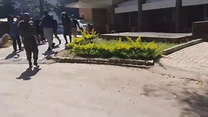 Daily Nation Zambia on Reels