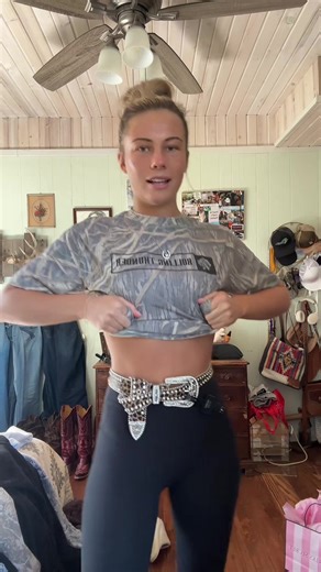 DIY Gromet Puncher Belt Tutorial