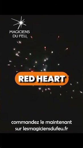 Un feu d'artifice à seulement 10€ ! #FeuDArtifice #LesMagiciensDuFeu #bouquetfinal🎆🎇