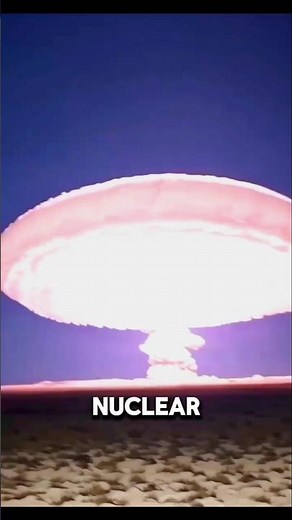 The Plane That Keeps Nuclear Weapons Under Control