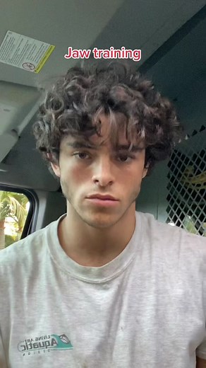 Effective Jaw Training Techniques for Better Definition