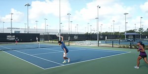 Fun Tennis Games: Ping Pong