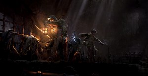 You Have Less Than a Day To Grab the Best Dungeon-Crawling Extraction Game for Free on Epic Games Store