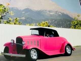 1932 Chevrolet Roadster for sale in WheatRidge, CO, Price: $35,000