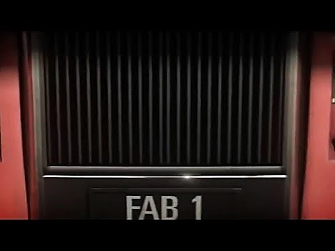 Thunderbirds Are Go | FAB 1 Launch