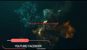 Beatrice Muraimu: The Messiah Unveiled