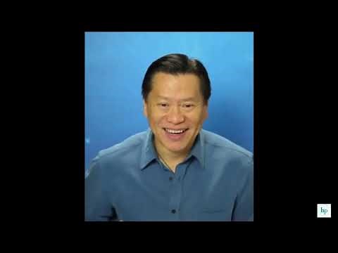 Master Stephen Co: Introduction to Pranic Healing