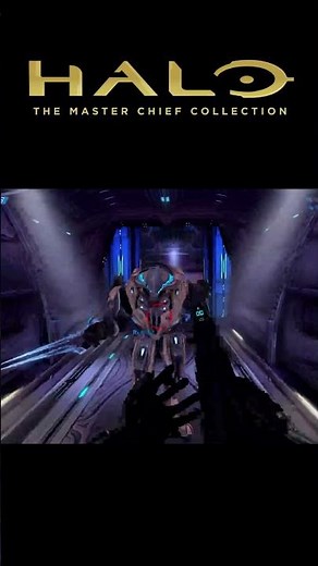 PLASMA SWORD INCOMING | Halo CE Part 1 | Halo: The Master Chief Collection