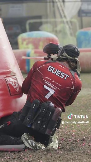 Pro paintball 🎯 #paintball #paintballing #paintballtiktok