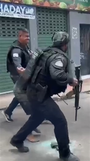 355K views · 9.1K reactions | Una gran operación contra el...