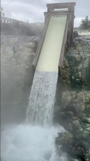 Kusatsu Onsen Hot Spring ♨️ The best onsen Gunma Japan