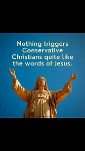 #SundayService #ChristianNationalism #scrotusthepotus #resistance #SCROTUS | Scrotus The Potus