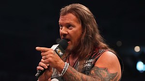 Chris Jericho Names One AEW Star He'll Never Beat