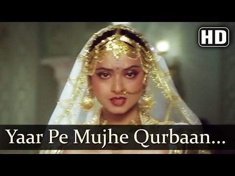 Pyar Ki Jeet - Aaj Mere Pyar Ki Jeet Ho Jane Do - Asha Bhosle