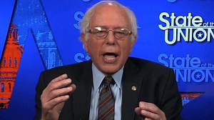 Sanders on FBI land deal probe: It's pathetic