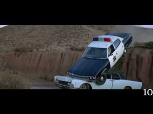 Crash! (1976) kill count