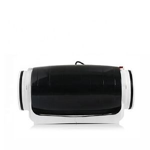 [Hot Item] 100-150mm Hydroponics Silent Mixed Flow Exhaust Inline Duct Fan