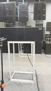 48K views · 739 reactions | Admark double 12 inch 4 way line array #Linearray #proaudio #dj #loudspeaker #audio #Subwoofer#amplifier#liveshow#events#soundsystem | Admark Audio | Facebook