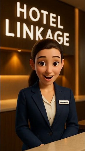 🎬 Meet Recep AI – The AI Receptionist Built for Hotels | Powered by Hotel Linkage