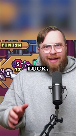 This Roguelike Is A Dice PUZZLE Game? | #DieInTheDungeon