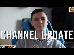 Channel Update Nov 15