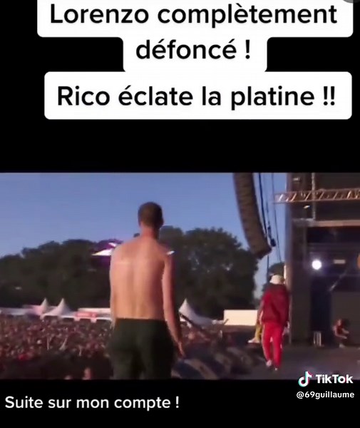 Mèmes et Humour Français sur TikTok