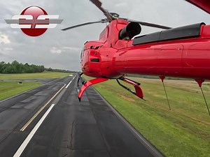 York, OGE Hover Autorotation | EuroSafety