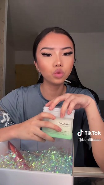 beniitaaaa sur TikTok