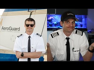 AeroGuard Flight Training Review