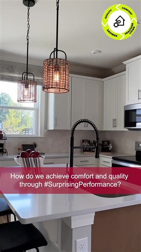 Beazer Homes on TikTok