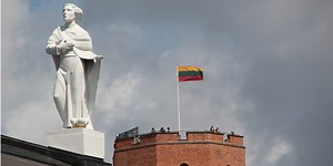 Lithuania to hand over anti-drone weapons to Ukraine