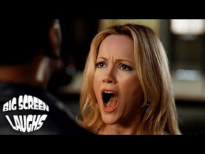 Too Old And Too Pregnant | Knocked Up (2007) | Big Screen Laughs