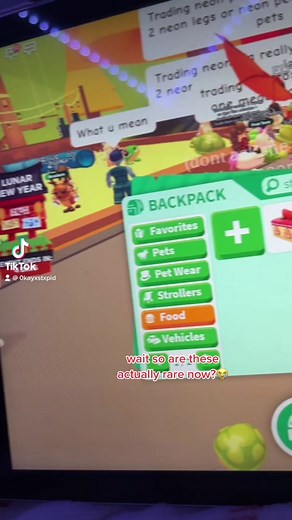 roblox on TikTok
