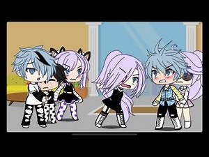 || She was never here! ||gacha life