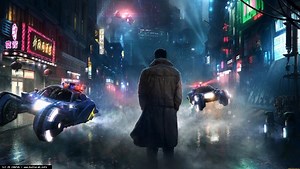 Blade Runner: Revelations, Game VR Khusus Untuk Lenovo Mirage Solo Yang Diadaptasi Dari Seri Film Blade Runner - Gamebrott.com