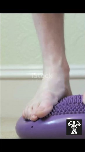 Unlock Shin Strength: 5 Must Try Exercises! #exercise #legday #fitness