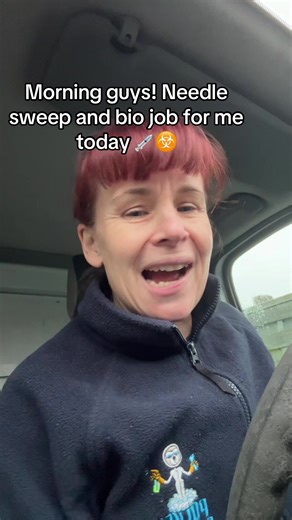 Essential Guide to Needle Sweep and Biohazard Cleaning