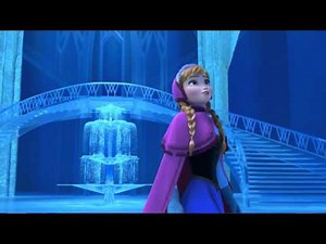 Inside Out-Frozen