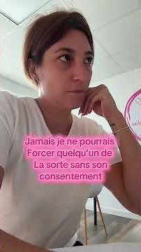 Dans ce métier,la compétence est importante,mais le respect des limites personnelles l’est tout aut