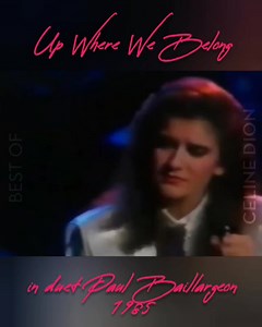 Best of Celine Dion on Reels