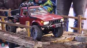 Rc Offroad WPL C14 & Military WPL B1 Truck RC Crawler & Scaler Osnabrück indoor track Härtel More Videos on YouTube ▶️ https://www.youtube.com/watch?v=fEFOIqT740c&list=PLEjPhJaEvl19Z6dYFMlEknsajOUjoB0N7 -------------------------------------------------------------------------- FOLLOW BIKONKAV YouTube: https://www.youtube.com/user/BikonkavFoto Facebook: https://www.facebook.com/BikonkavFoto Instagram: https://www.instagram.com/tombikonkav ----------------------------------------------------------