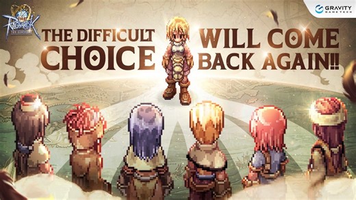 Ragnarok Online returns in a very special version for mobile devices - Softonic