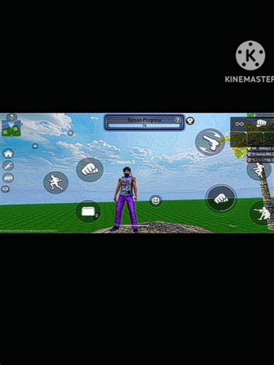 Ultra HD Graphics in Free Fire!