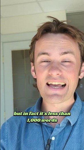 Why beginners have the advantage in language learning