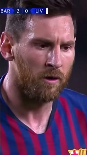 OS TOP 3 GOLS MAIS BONITOS DE MESSI